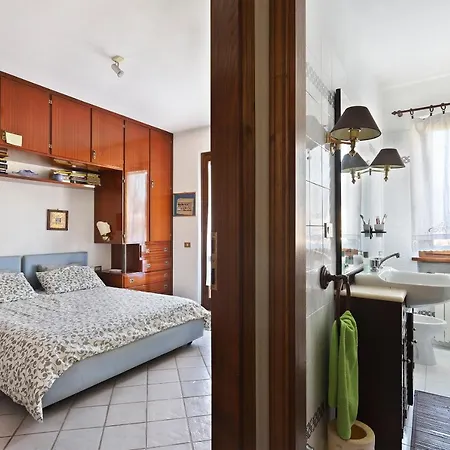 Villa Mirella, 100 Metri Dal Mare