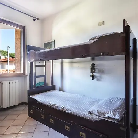 Mirella, 100 Metri Dal Mare Villa Pietrasanta