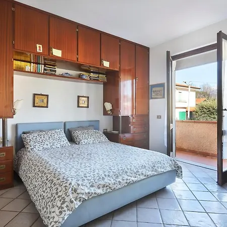 Villa Mirella, 100 Metri Dal Mare *